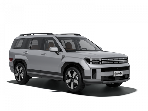 Hyundai Santa Fe NEW Travel 2.5 AT