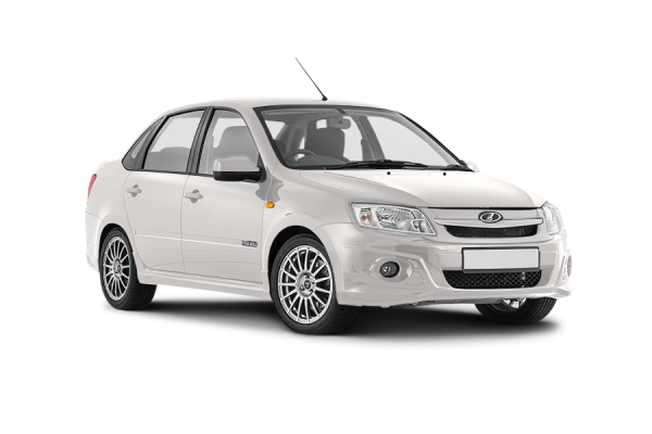 Lada Granta Sport 2018