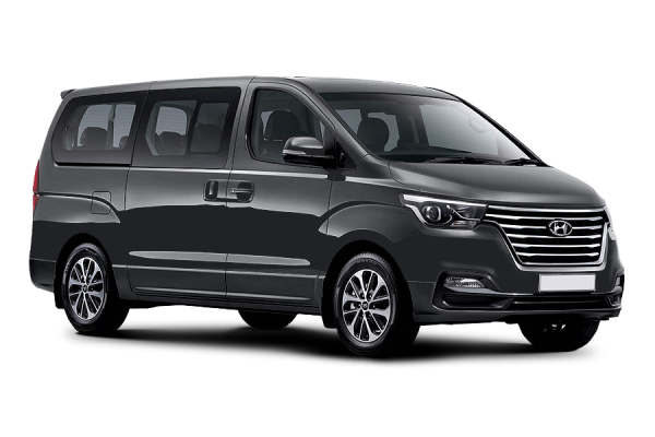 Hyundai H1 steel graphite