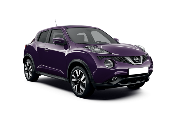 Nissan Juke SE 18 1.6 CVT
