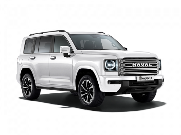 Haval H9 Премиум (2026) 2.0 AT