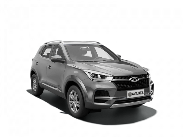 Chery Tiggo 4 2018 Base 1.5 MT