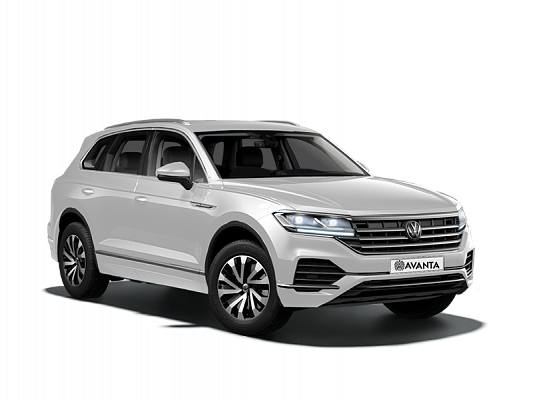 Volkswagen Touareg Business 3.0 AT 249 л.c. Pure