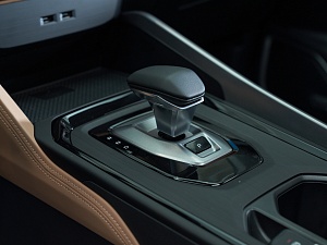 Livan X6 Pro Премиум 1.5 AMT