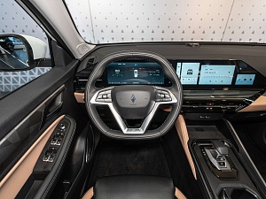 Livan X6 Pro Премиум 1.5 AMT