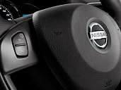 Nissan Terrano