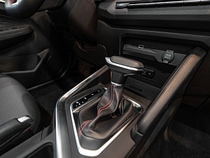 Livan X3 Pro Luxury 1.5 CVT