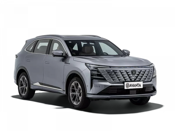 Changan CS75PLUS NEW Люкс 2.0 AT