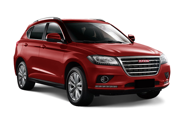 Haval H2