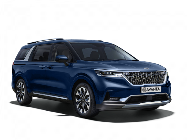 Kia Carnival 2020 Comfort 2.2 AT