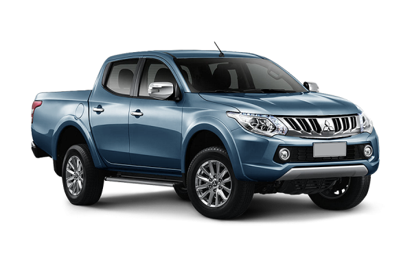 Mitsubishi L200 Intense 2.4 MT