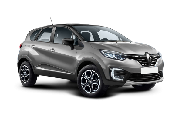 Renault Kaptur Drive 1.3 CVT