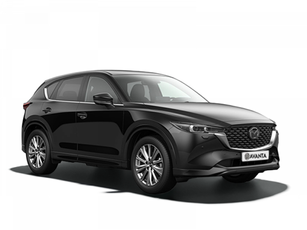 Mazda CX-5 Supreme (Пакет 7) 2.5 AT
