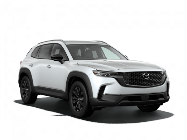 Mazda CX-50 Белый