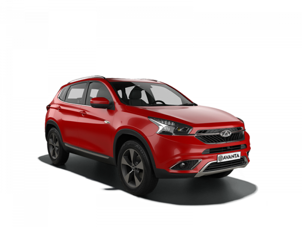 Chery Tiggo 7 Elite 2.0 CVT