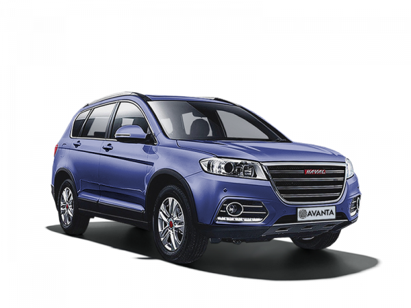 Haval H6 2014 Elite 1.5 AT