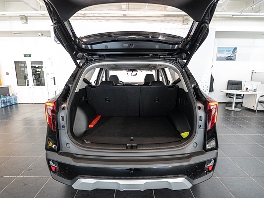 Kia Seltos NEW Premium 1.5 CVT Black