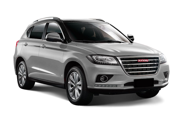 Haval H2