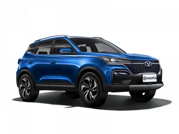 Kaiyi X3 Comfort 1.5 MT