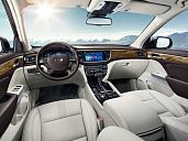GAC GS8 2023