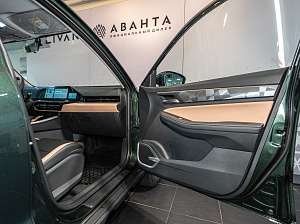 Livan X6 Pro Премиум 1.5 AMT