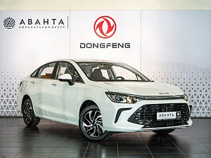 BAIC U5 Plus Люкс 1.5 CVT