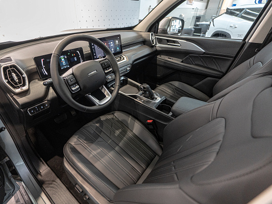Haval H5 NEW Premium 2.0d AT Grey