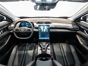 Dongfeng Mage Прогресс 1.5 AMT