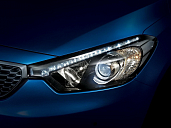 Kia Cerato Classic
