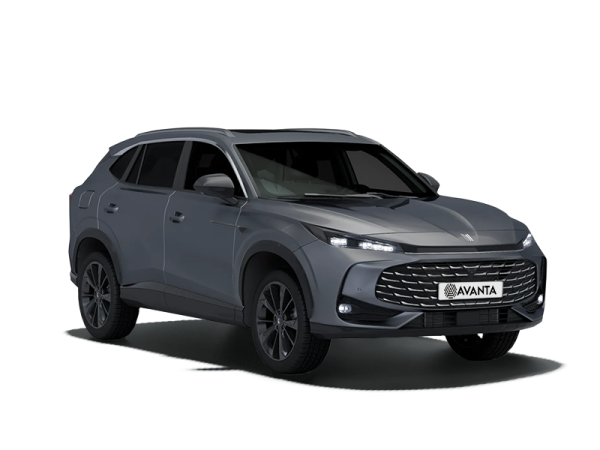 Москвич М70 Драйв 1.5 AMT