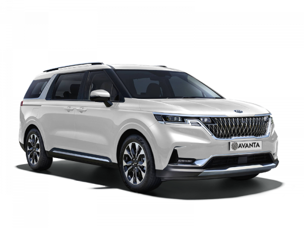 Kia Carnival 2020 Premium 3.5 AT
