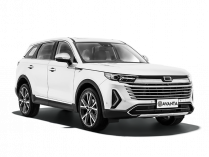 Bestune T99 автокредит 32 020 рублей в месяц