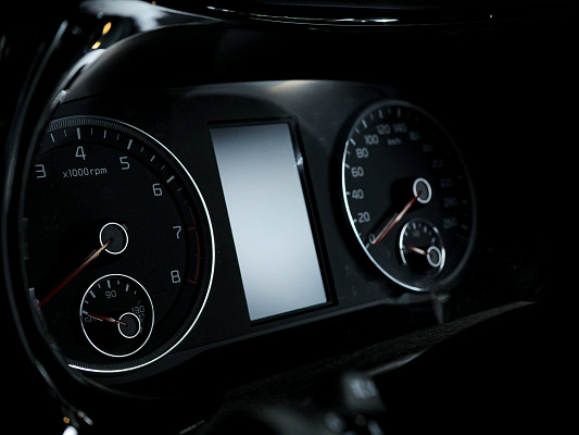 Kia K5 Luxe 2.5 AT 194 л.c. авт. бензин