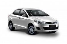 Chery Bonus A13 автокредит 3 381 рублей в месяц