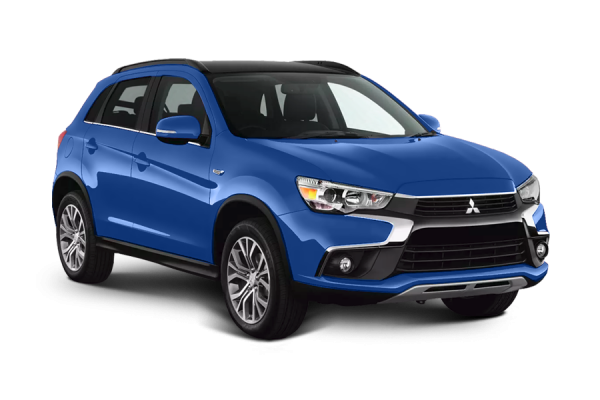 Mitsubishi ASX 2019 Inform 1.6 MT