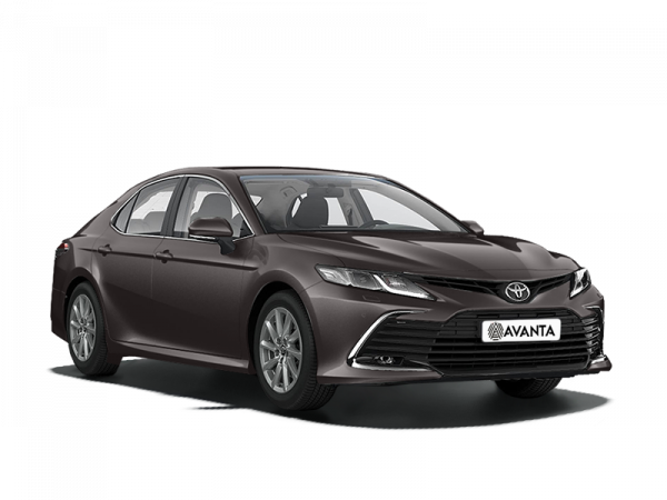 Toyota Camry Престиж Safety 2.5 AT