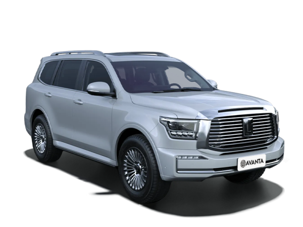 Tank 500 Сити Премиум 2.0 AT