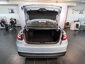 Livan S6 Pro Premium 1.5 AMT