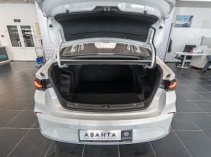 BAIC U5 Plus Люкс 1.5 CVT
