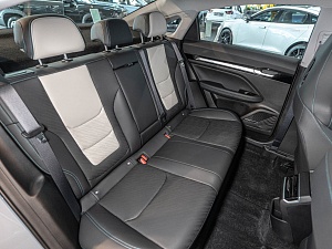 Livan S6 Pro Premium 1.5 AMT