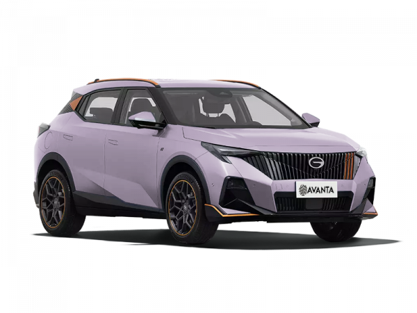 GAC GS3 GB-R 1.5 AMT