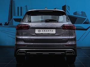 Chery Tiggo 8 Pro Max Ультимейт 2.0 AMT