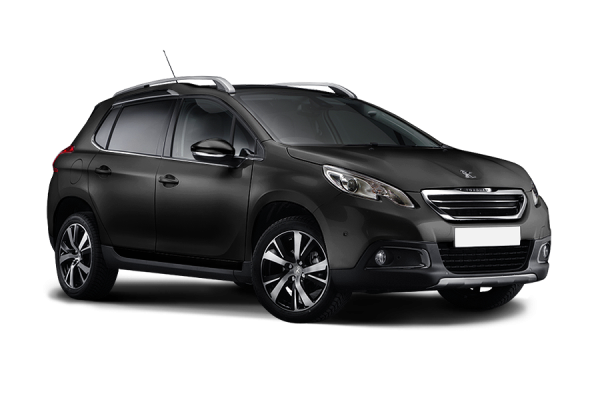 Peugeot 2008 Allure 1.2 AT