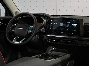 Haval H3 Премиум 1.5 AMT
