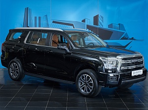 Haval H5 Премиум 2.0 AT