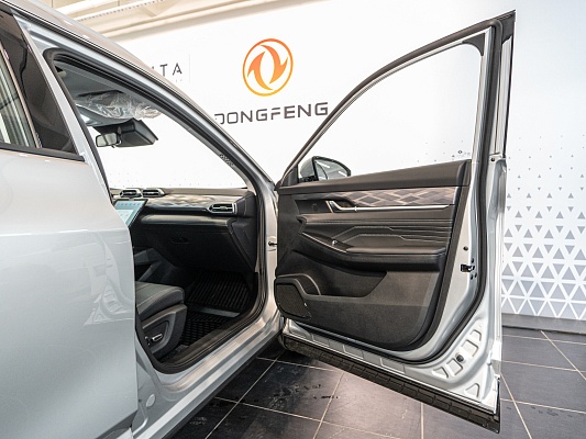 Dongfeng Mage Progressive 1.5 AMT Silver