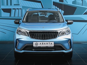 Livan X3 Pro Luxury 1.5 CVT