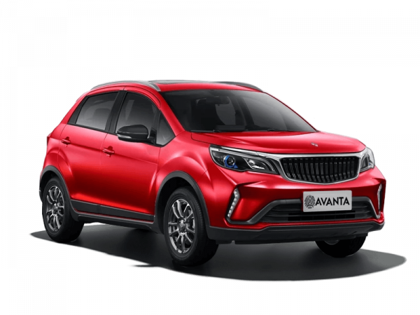 Livan X3 Pro Лакшери 1.5 CVT