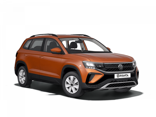 Volkswagen Taos Respect 1.4 AMT