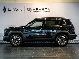 Haval Dargo X Премиум 2.0 AMT
